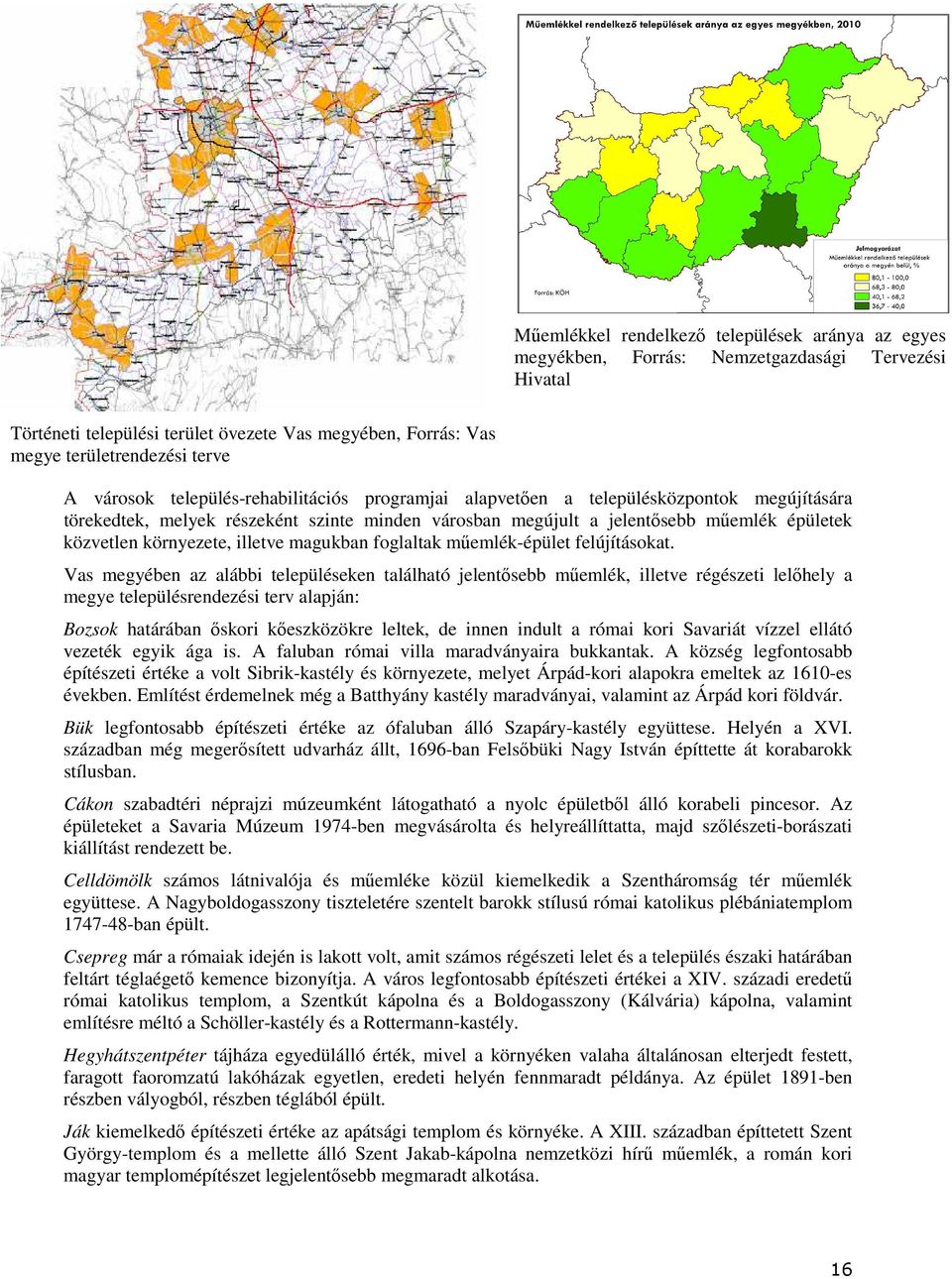 illetve magukban fglaltak műemlék-épület felújításkat.