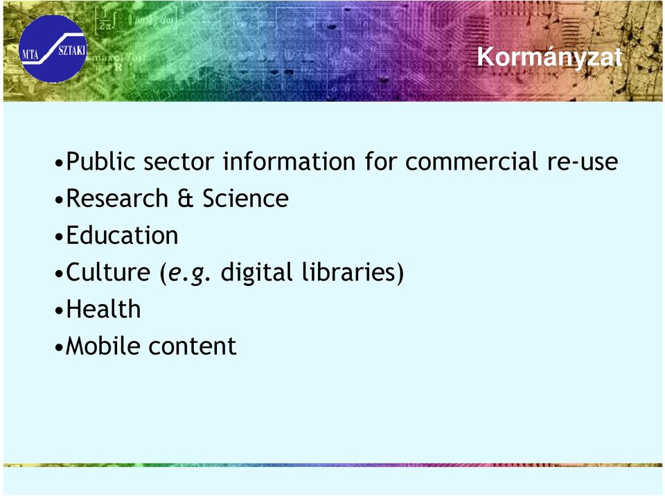 Research & Science Education