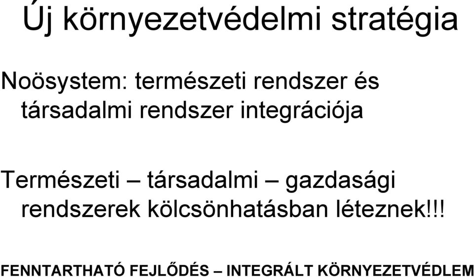 Természeti társadalmi gazdasági rendszerek