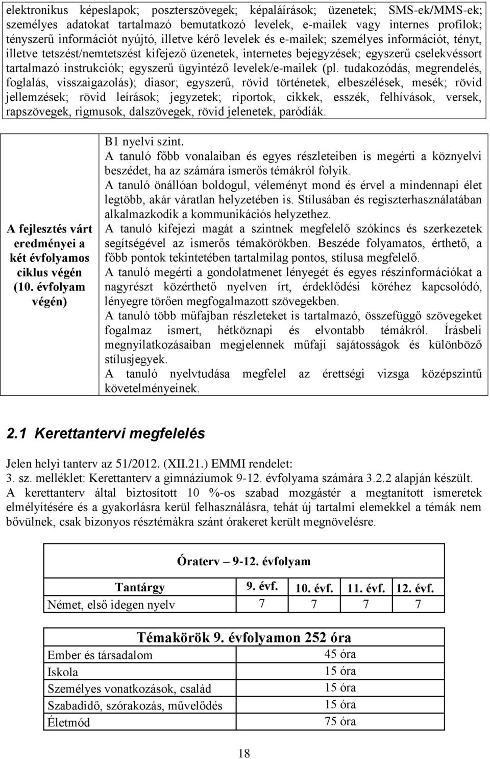 ügyintéző levelek/e-mailek (pl.