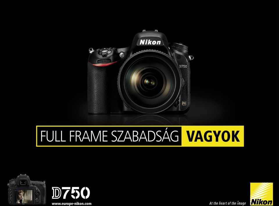 FULL FRAME SZABADSÁG VAGYOK. - PDF Ingyenes letöltés