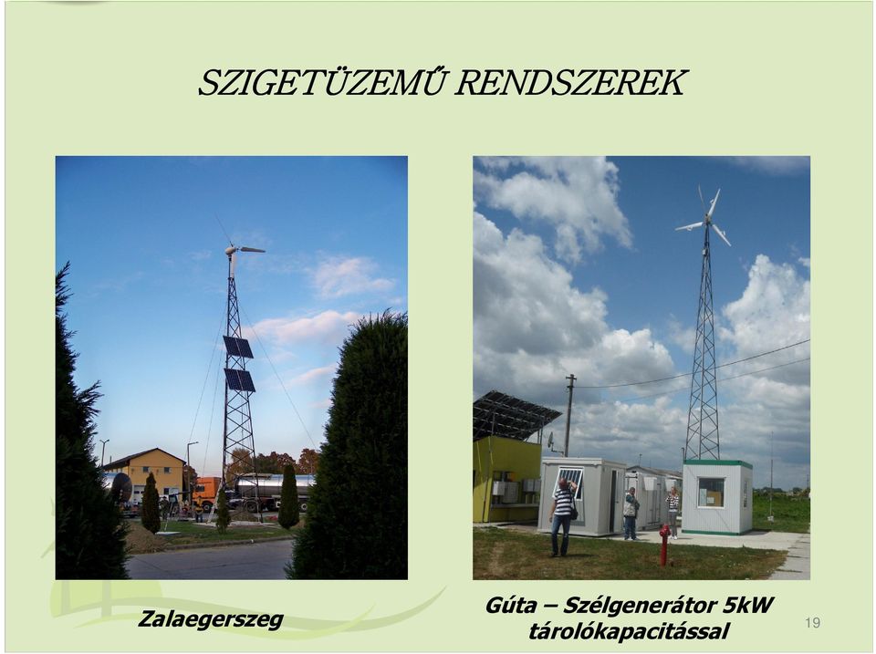 Zalaegerszeg Gúta