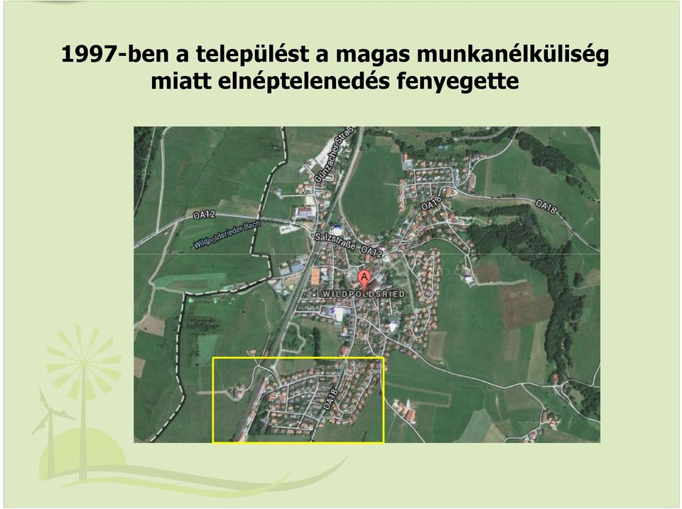 munkanélküliség