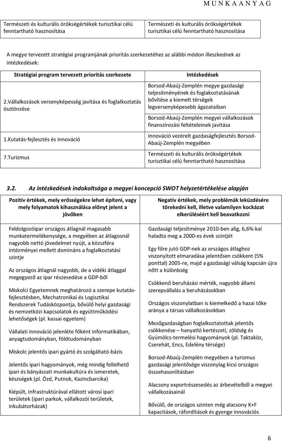 Kutatás-fejlesztés és innváció 7.