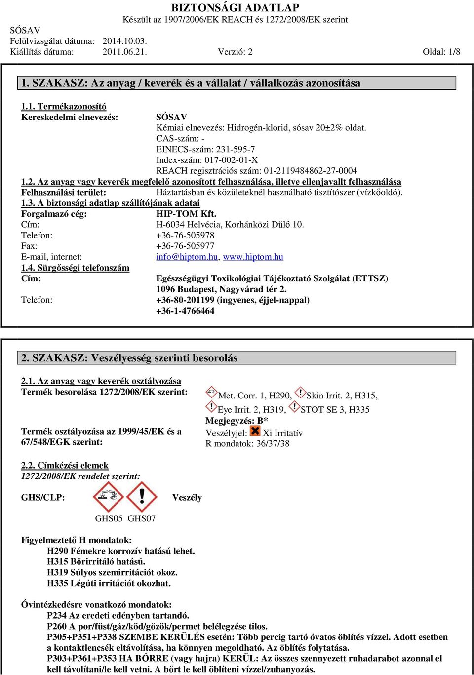 1-595-7 Index-szám: 017-002-