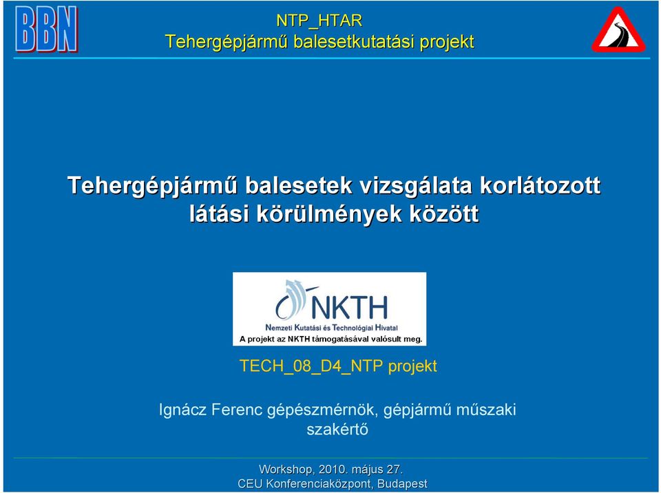 közöttk TECH_08_D4_NTP projekt