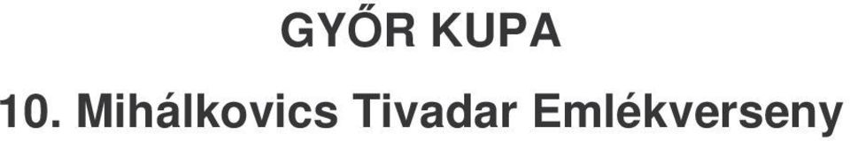 Tivadar