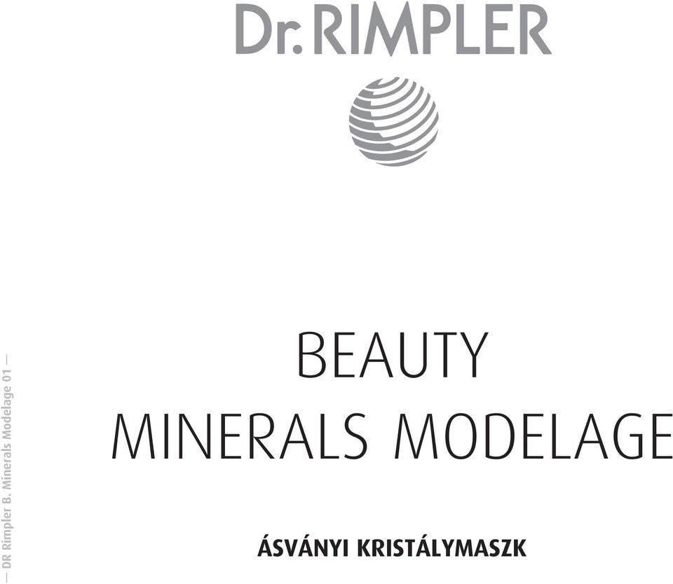 BEAUTY MINERALS