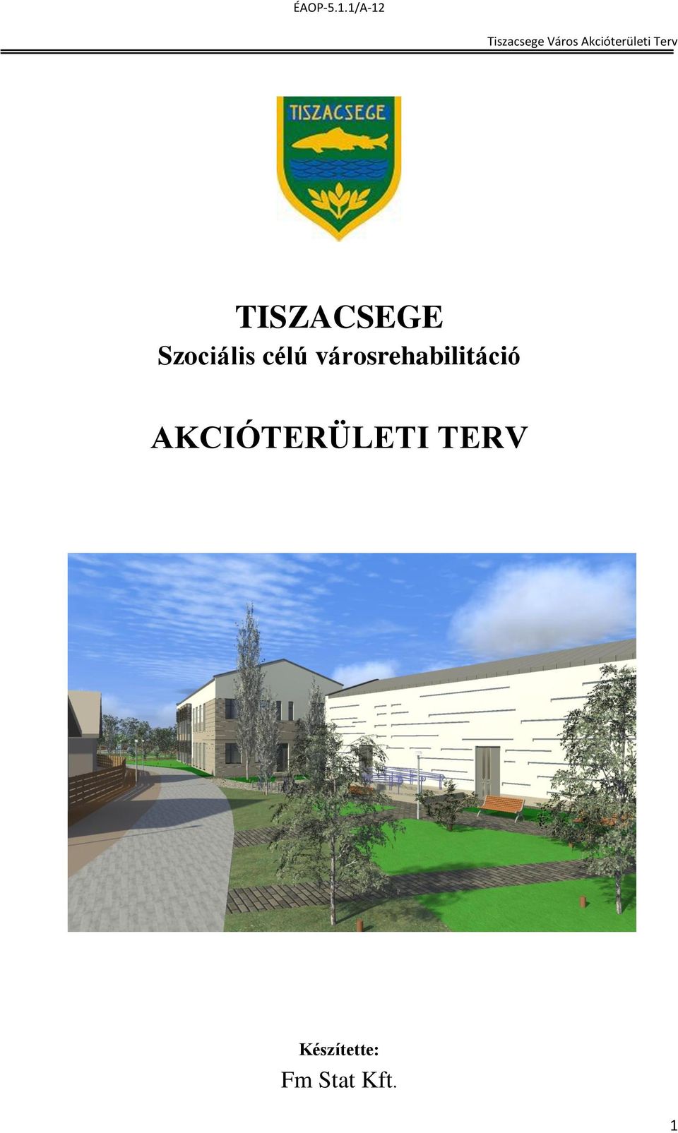 városrehabilitáció