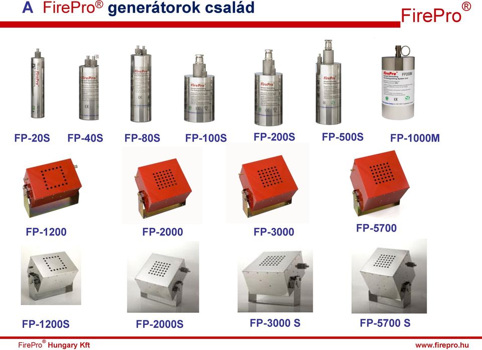 FP-1000M FP-1200 FP-2000 FP-3000