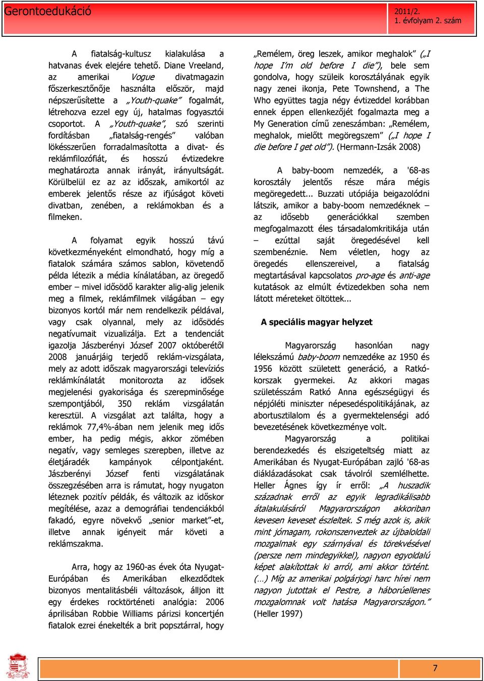 Baby boomer társkereső oldal vélemények