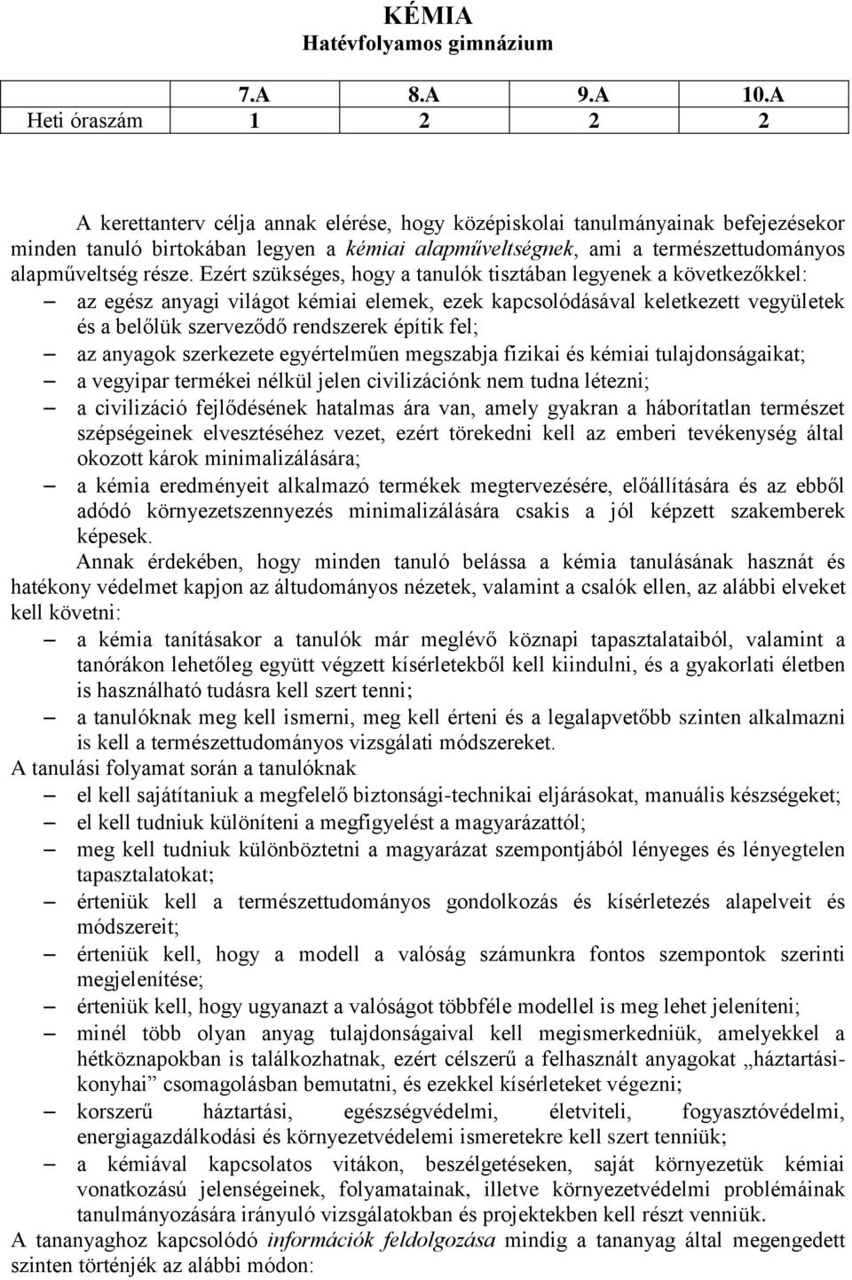 alapműveltség része.