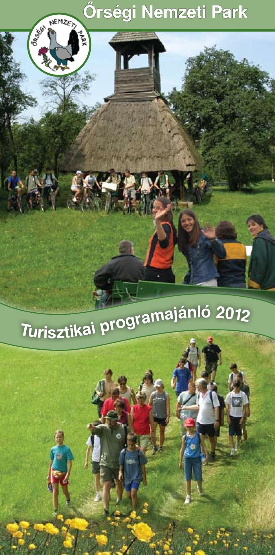 Turisztikai