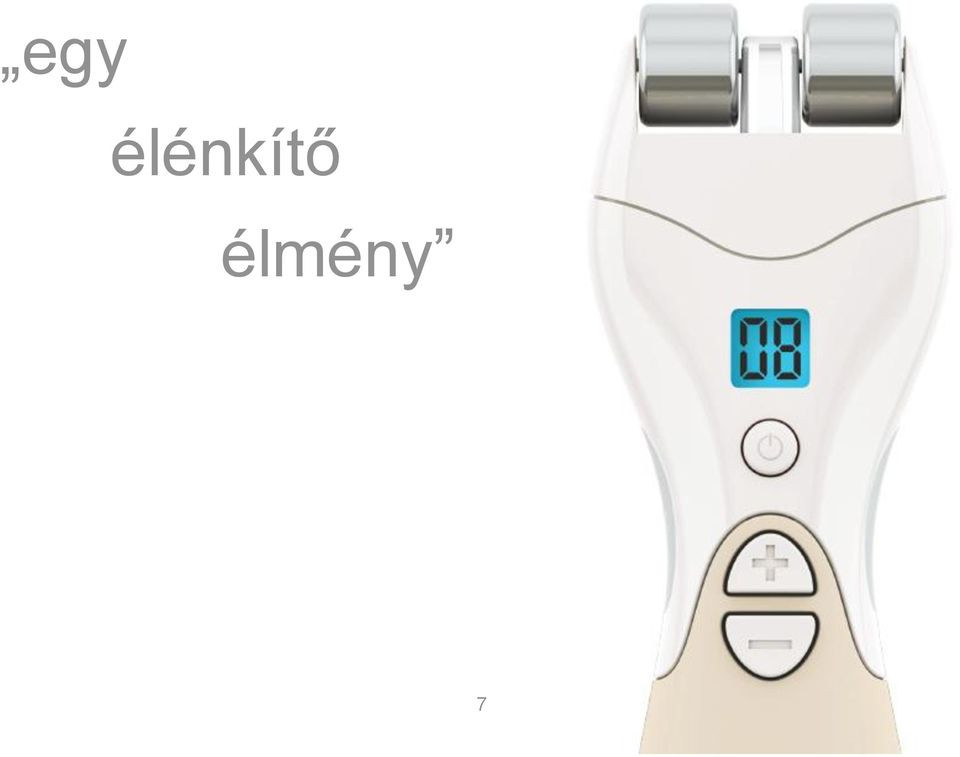 élmény 7