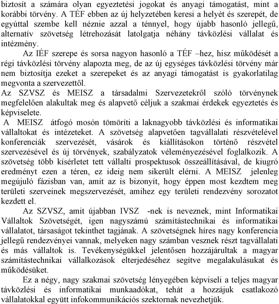 vállalat és intézmény.