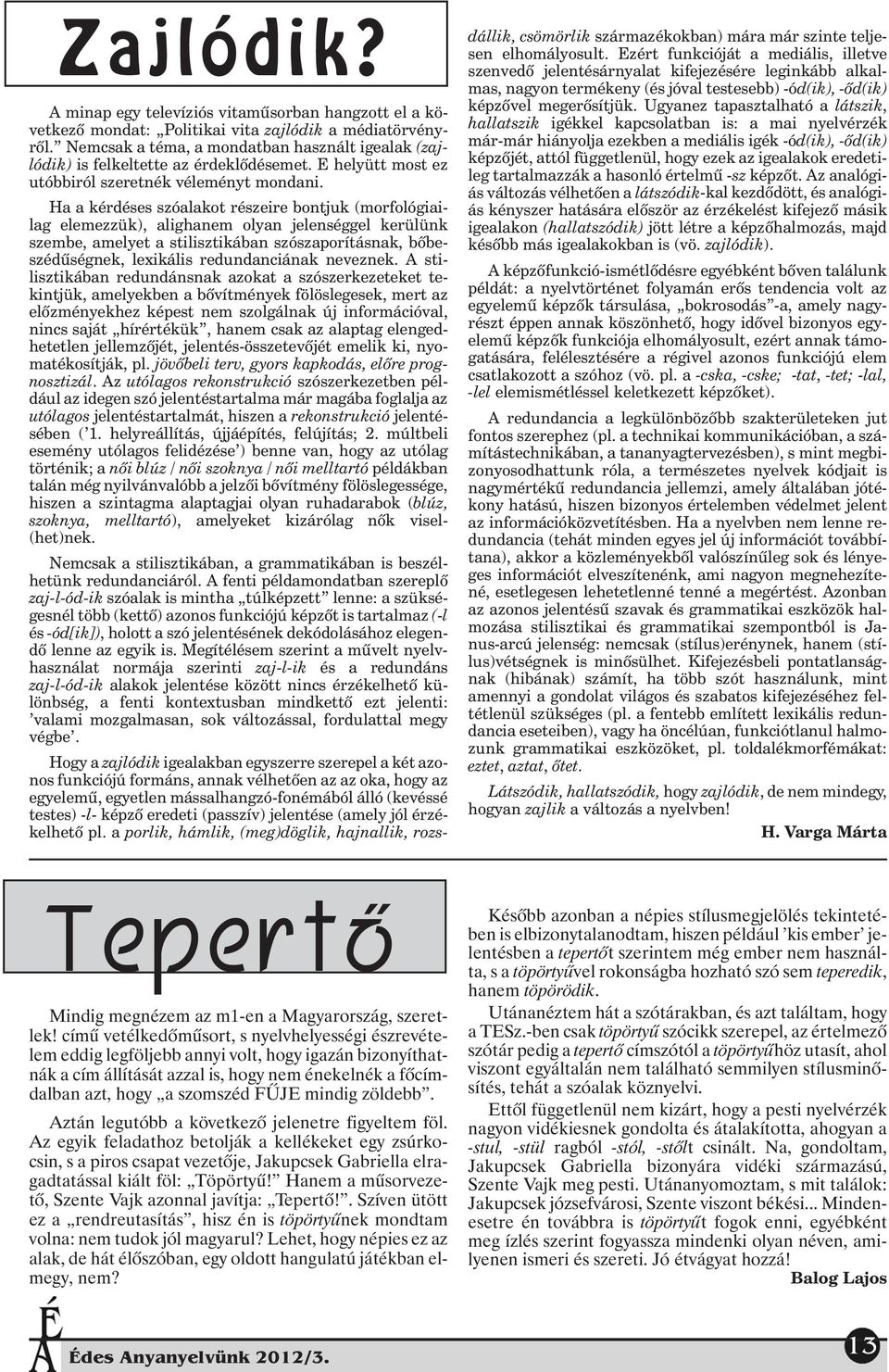 article thumbnail