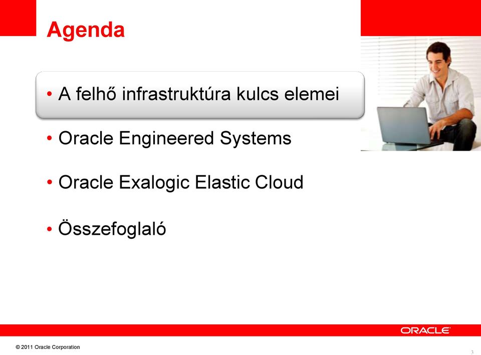 Here> Oracle Engineered Systems