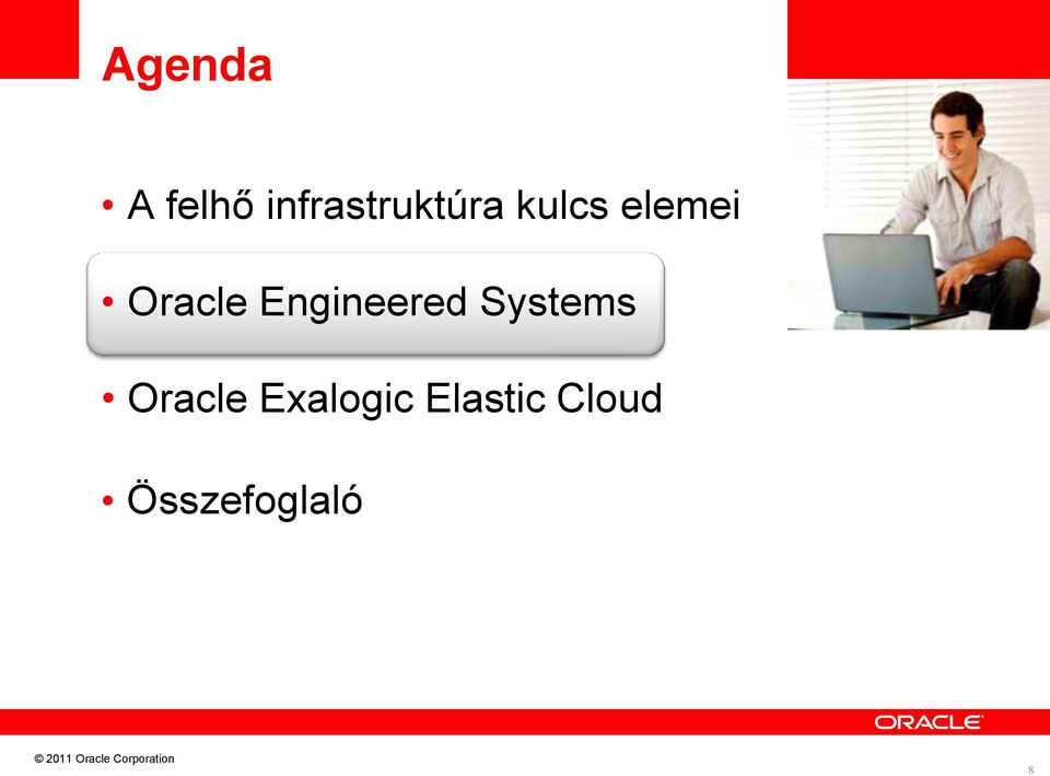 Here> Oracle Engineered Systems