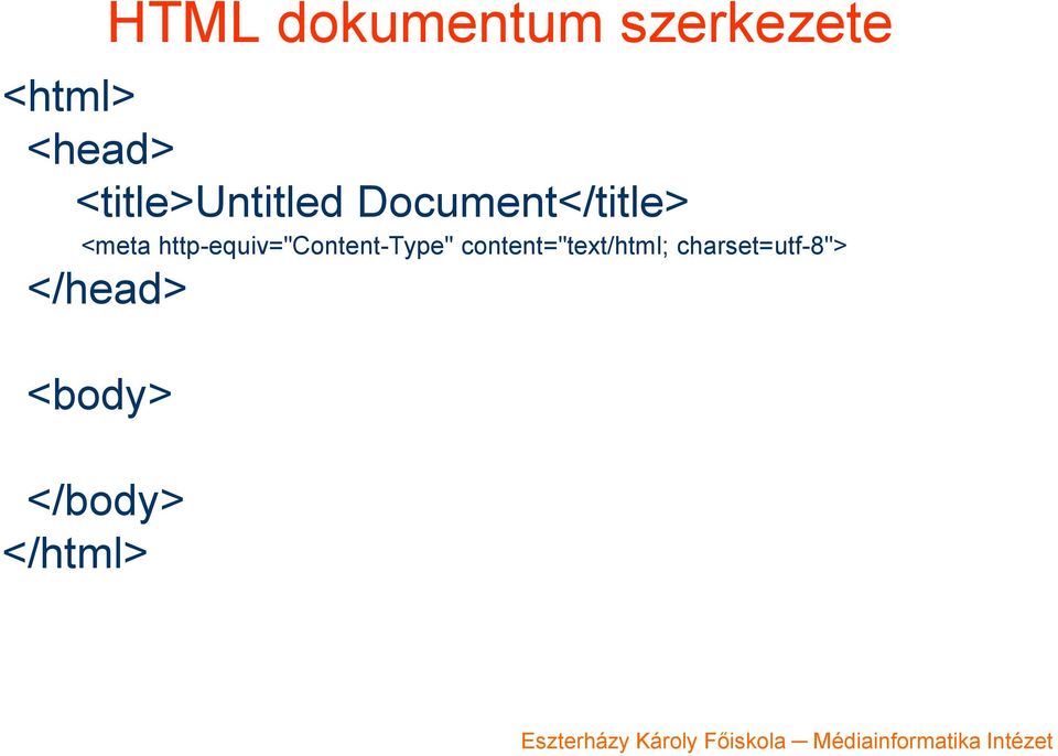 http-equiv="content-type"