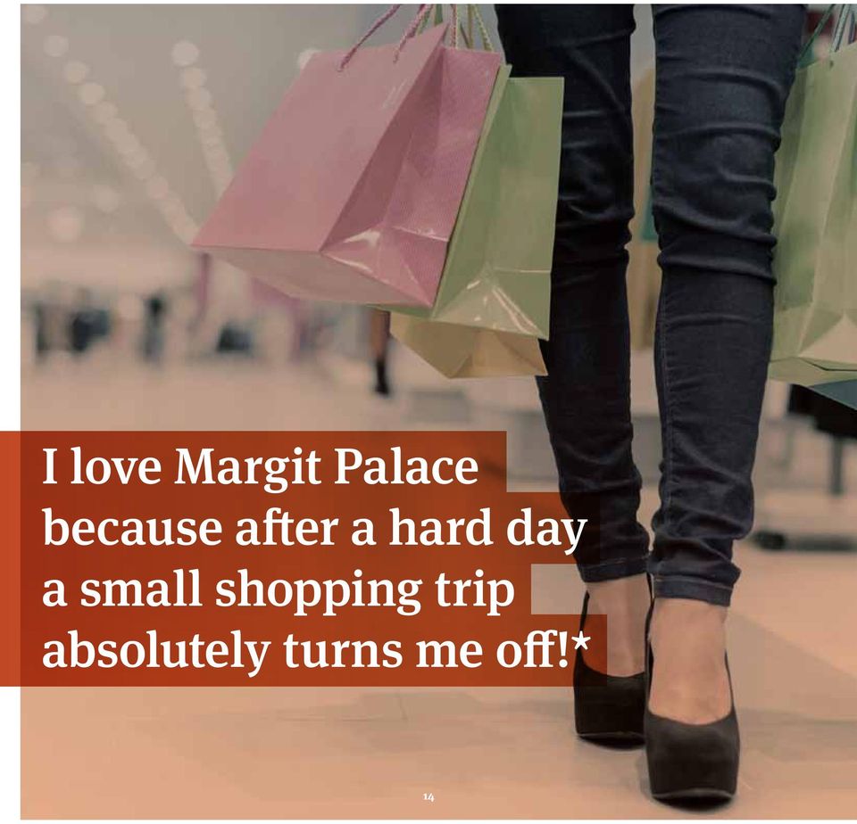 day a small shopping
