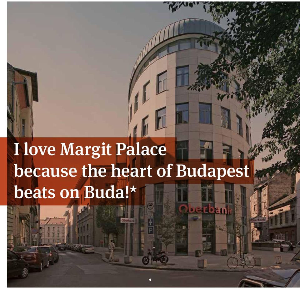 the heart of