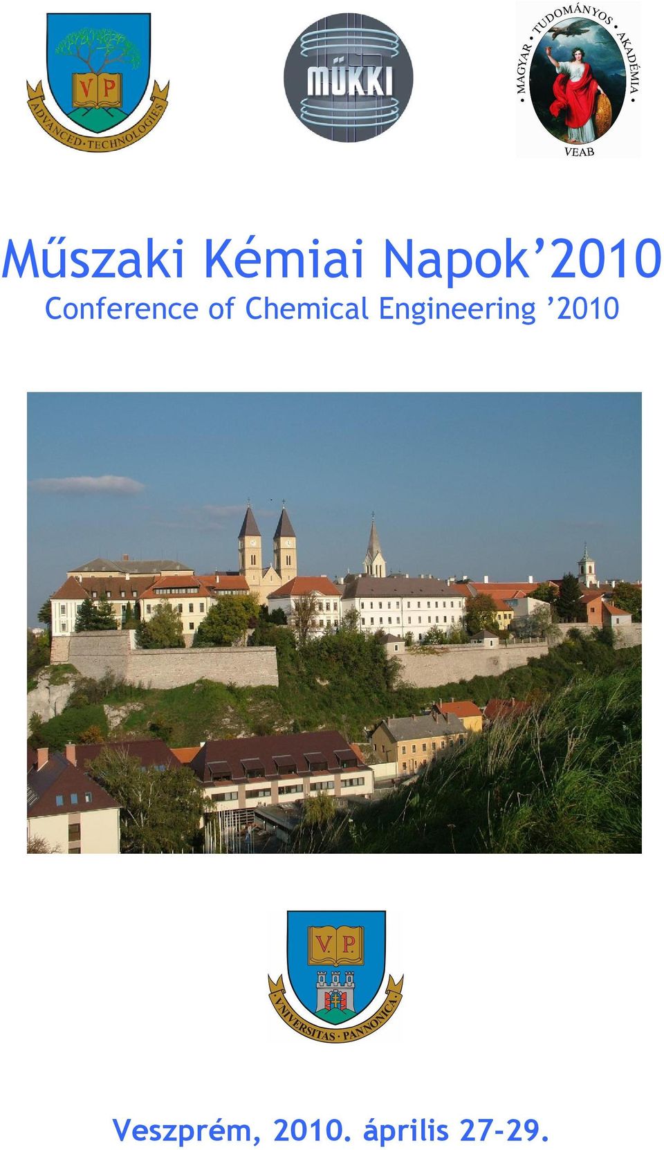 Műszaki Kémiai Napok PDF Free Download