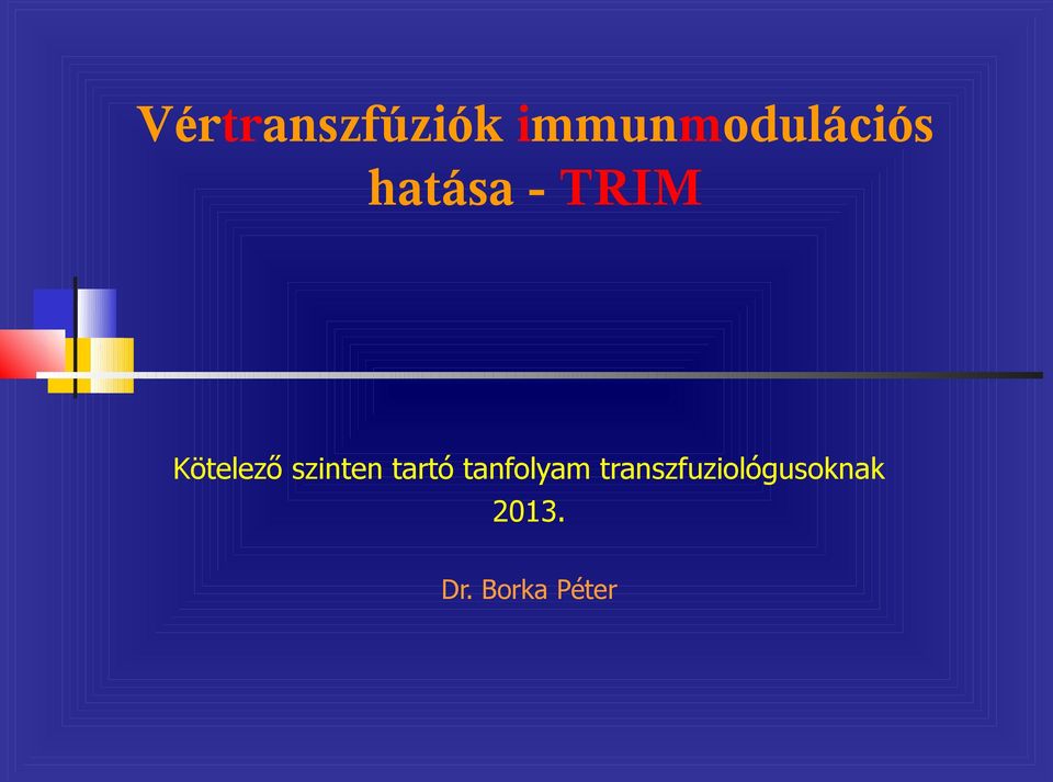 Kötelező szinten tartó