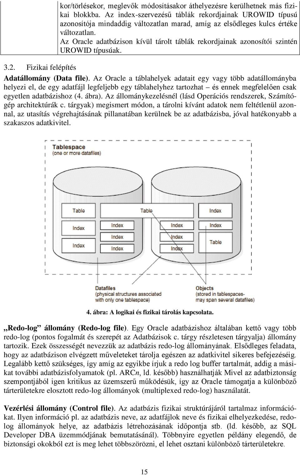 ADATBÁZISOK LABORATÓRIUM - PDF Ingyenes letöltés