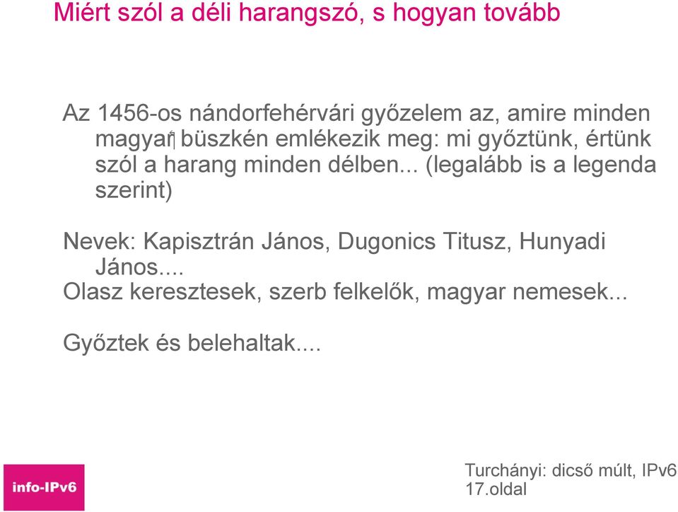 délben.