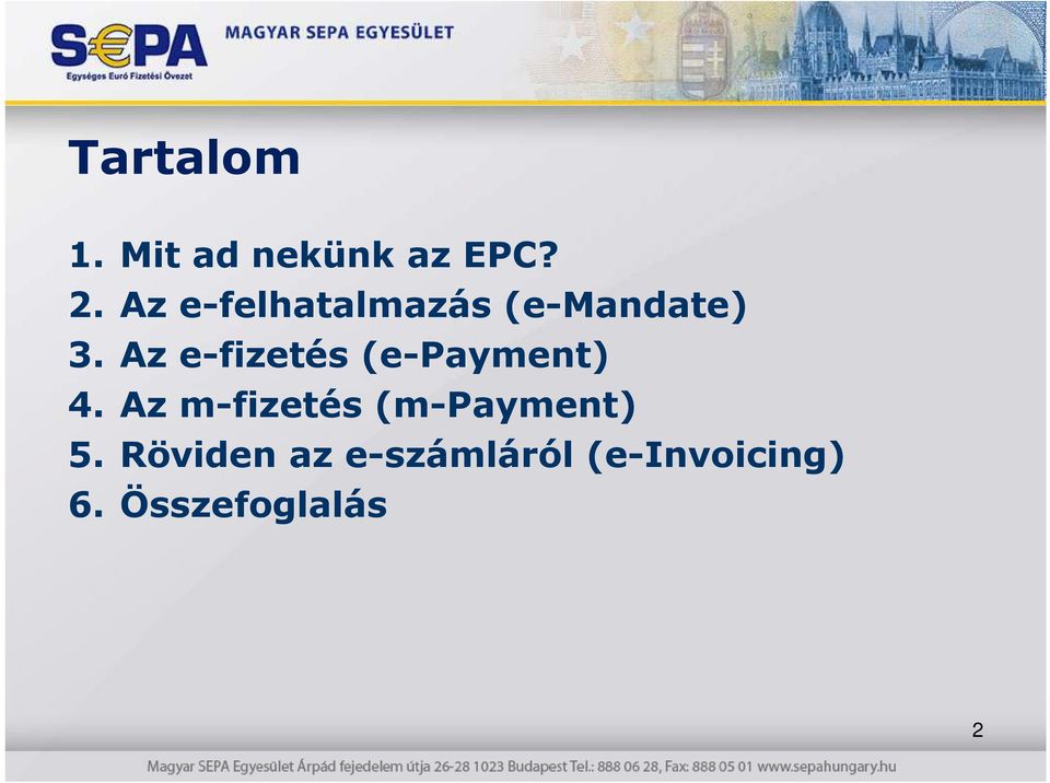 Az (m-payment) 5.