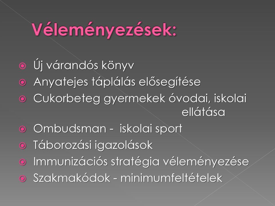 Ombudsman - iskolai sport Táborozási igazolások