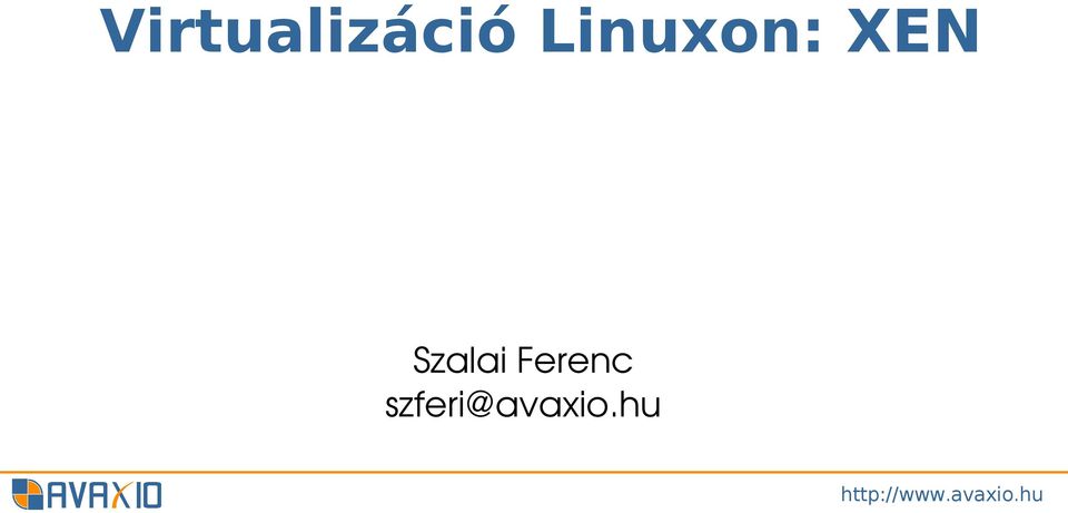 Szalai Ferenc