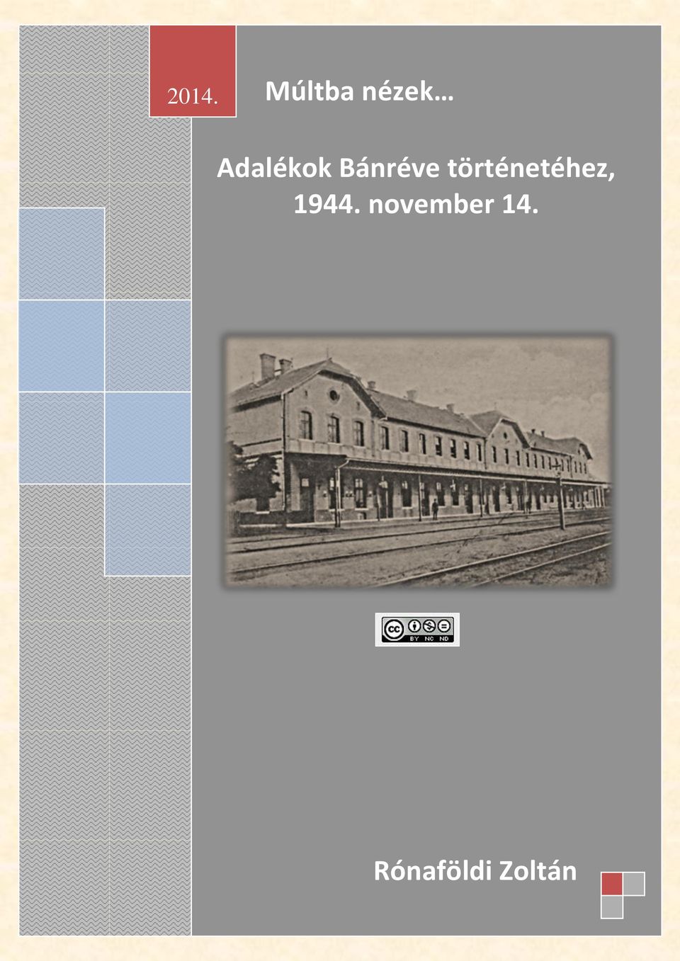 Bánréve