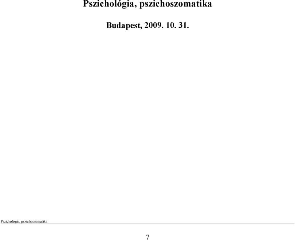 31. 7
