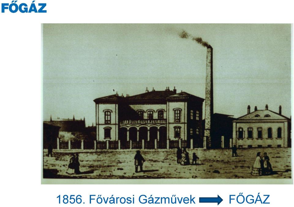 Gázművek