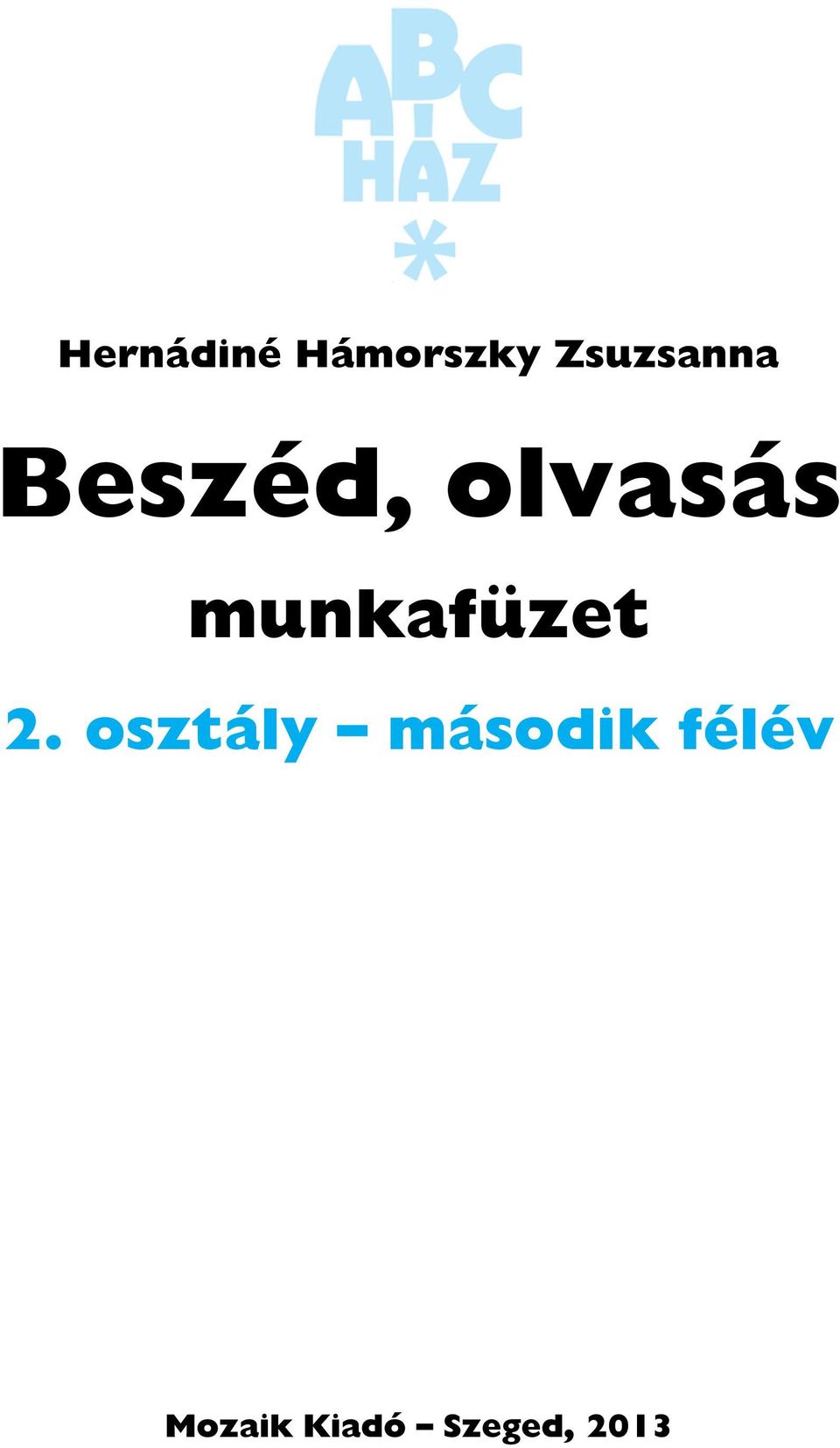 osztály második félév Tizenötödik,