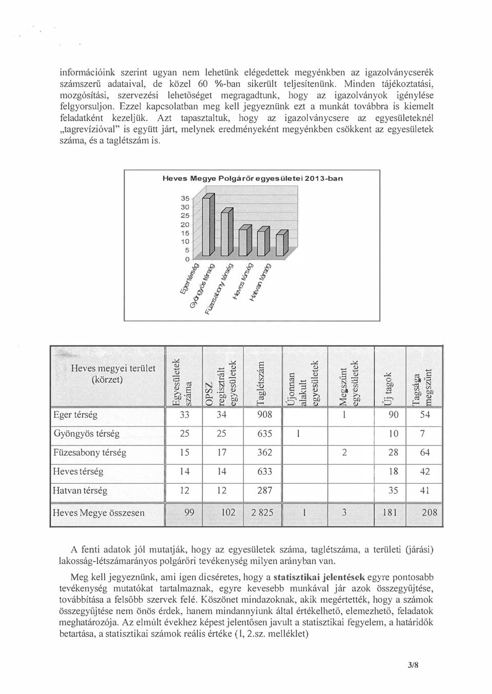 Ezzel kapcsolatban meg kell jegyeznünk ezt a mu11kát továbbra is kiemeit feladatként kezeljük.