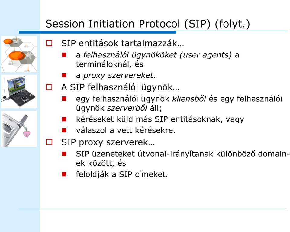 szervereket.