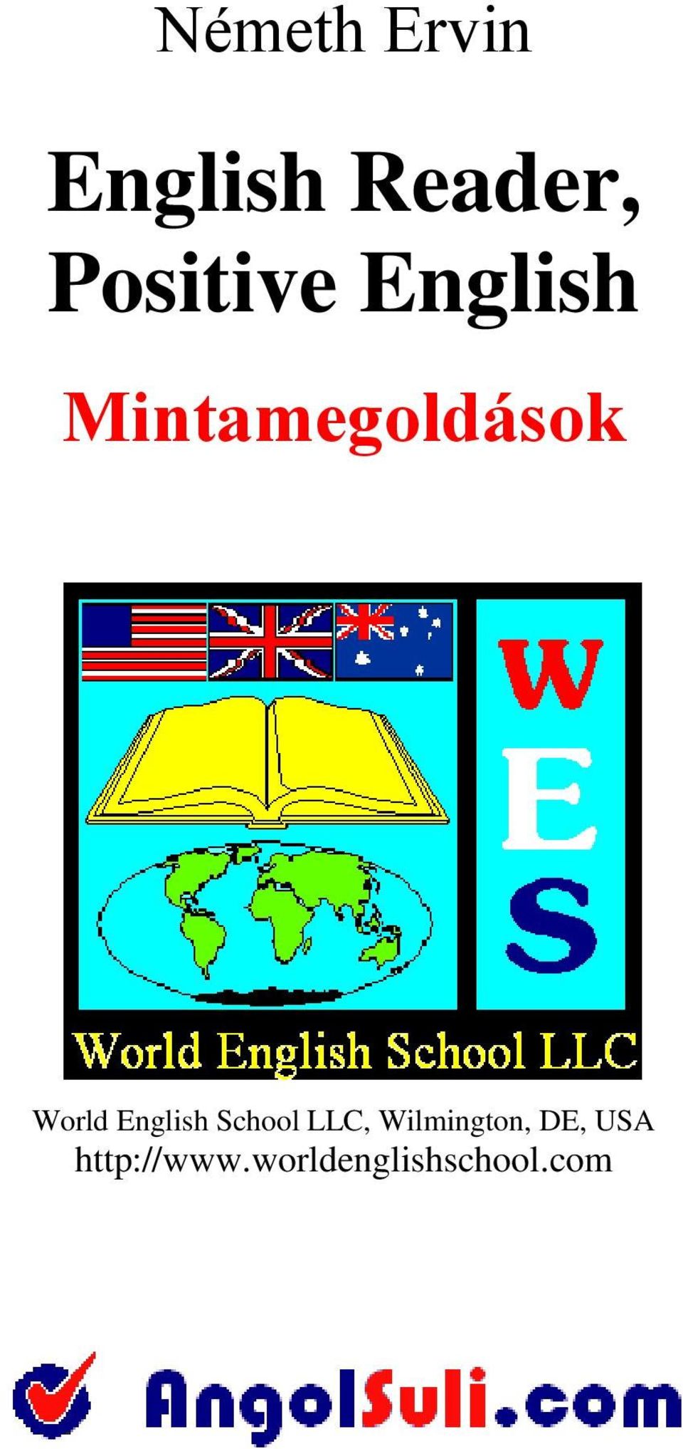 World English School LLC,