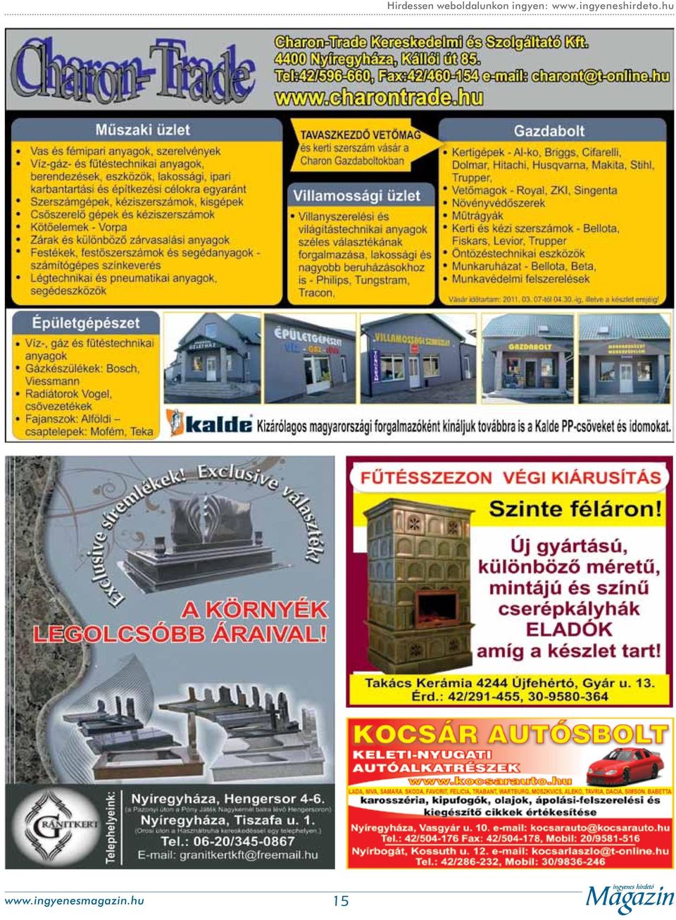 weboldalunkon
