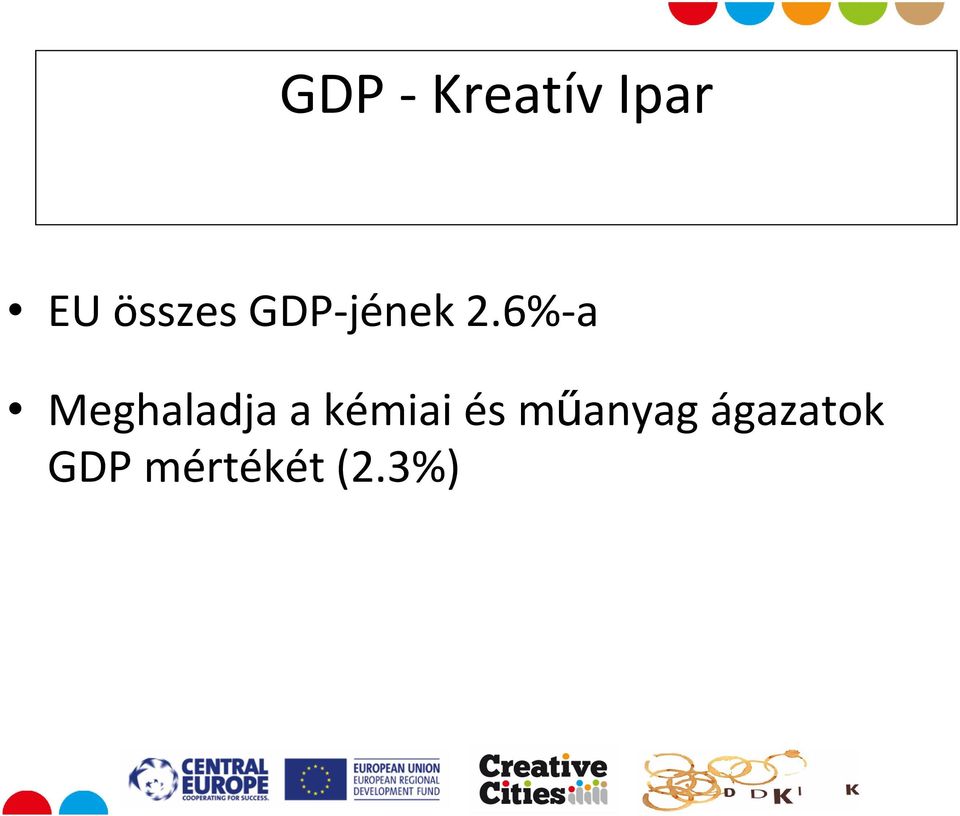 6%-a Meghaladja a kémiai