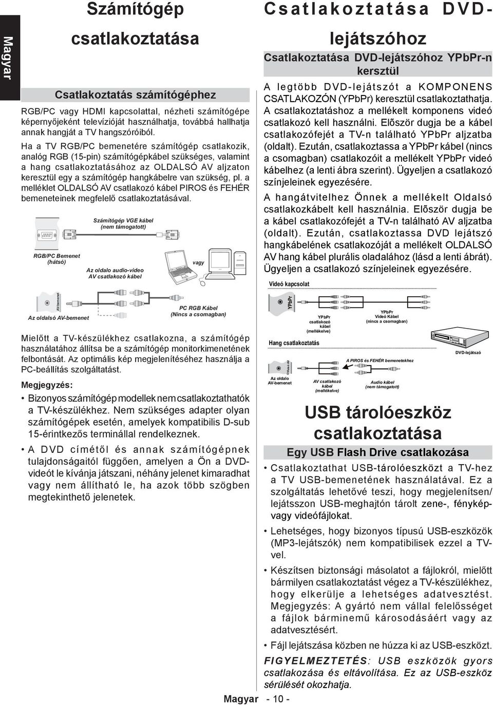 Tápfeszültség... 3 Az információs felület megtekintése, Elektromos  Figyelmeztetés PDF Ingyenes letöltés