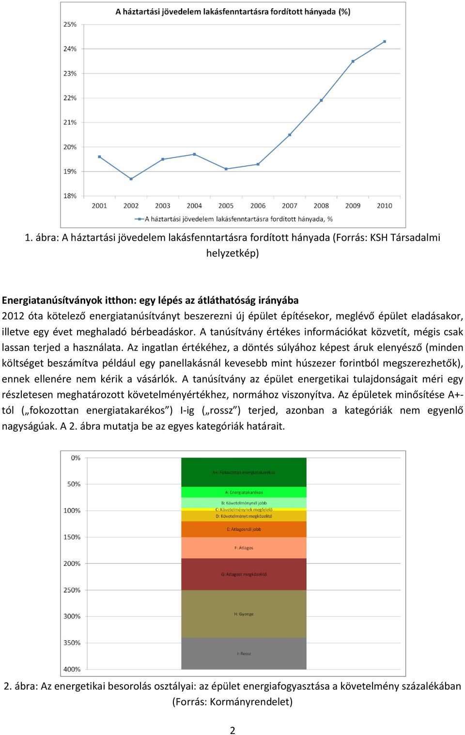 A tanúsítvány értékes információkat közvetít, mégis csak lassan terjed a használata.