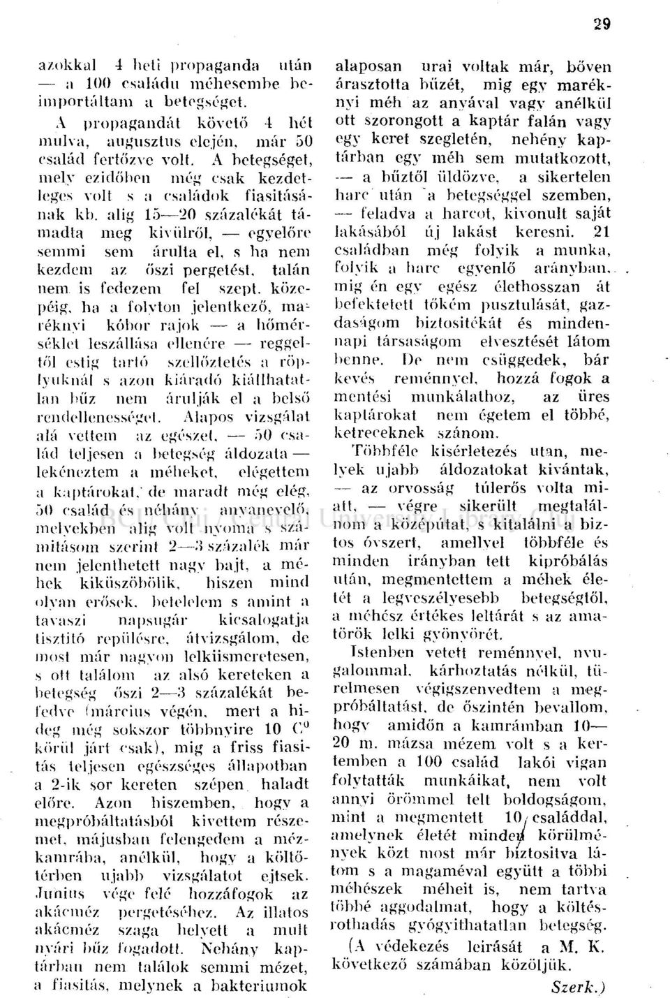talán nem is fedezem fel szept.