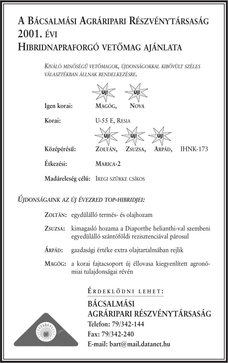 Új! Új!