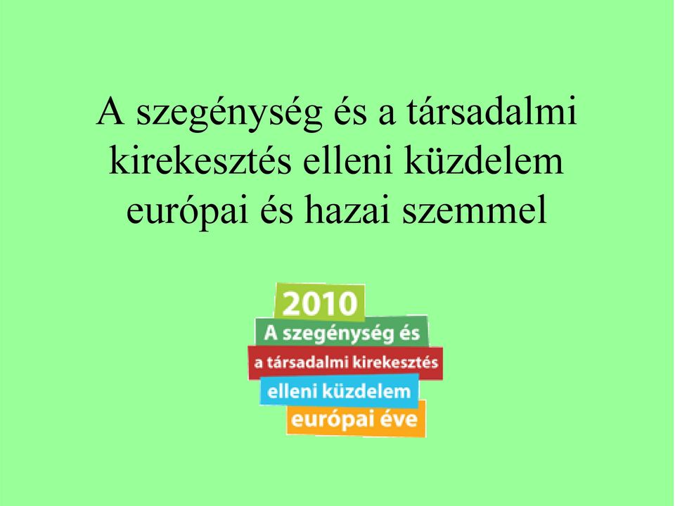 kirekesztés elleni