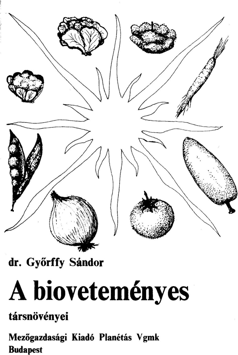 társnövényei