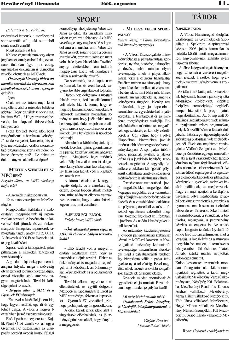 minden hétvégén csatlakozunksebesség társkereső öböl rengeteg
