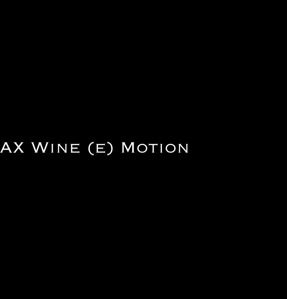 Motion