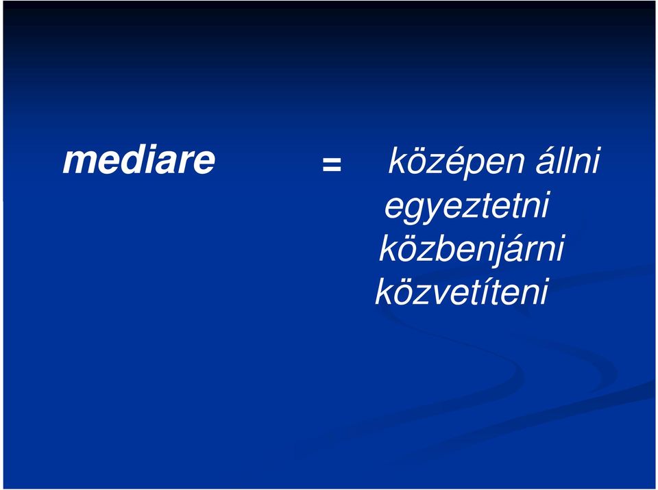 egyeztetni